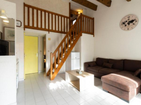 1 Bedroom and Mezzanine Apartment for 6
